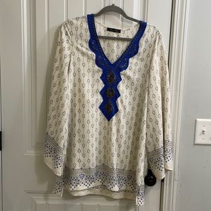 Honey Punch Blouse